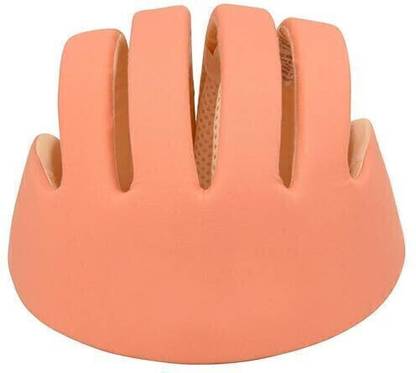 TOKKYOOH FASSION Safety Baby Helmet