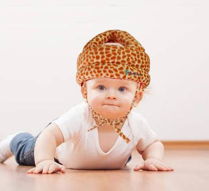 HOUSE OF COMMON Safety Baby Helmet