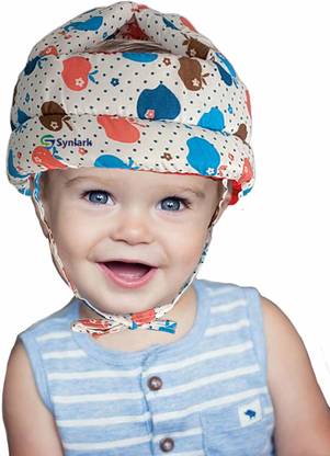 Synlark Safety Baby Helmet