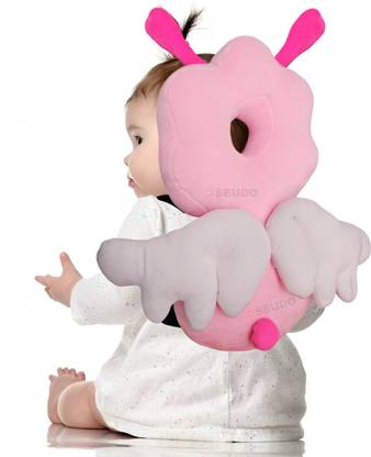 Pseudo Safety Baby Helmet