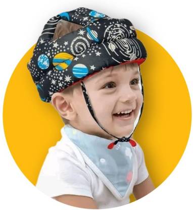 TENGOZ Safety Baby Helmet