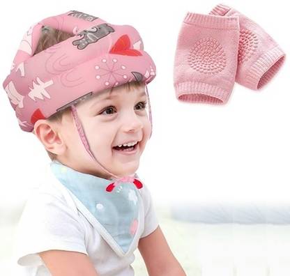 SKAIVA Safety Baby Helmet