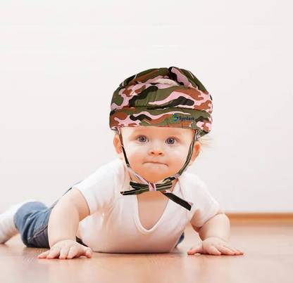 Synlark Safety Baby Helmet
