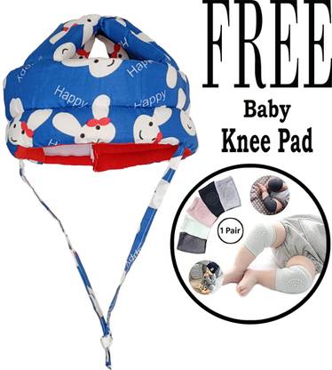 Synlark Safety Baby Helmet