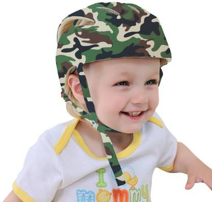 DearJoy Safety Baby Helmet