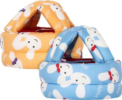 MODERN HEADOS Safety Baby Helmet