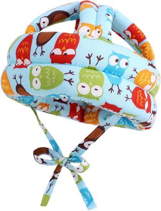 S CAPPER Baby Head Protector for Walking & Crawling for Infants, Kids Baby Safety Helmet Safety Cap