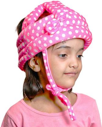 Millionminds Safety Baby Helmet