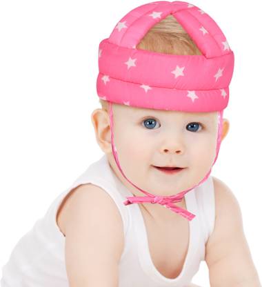 HUG PUPPY Safety Baby Helmet