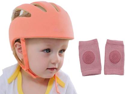 DearJoy Safety Baby Helmet