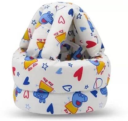 Buyab factory Safety Baby Helmet