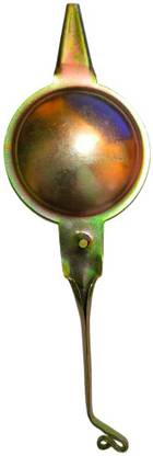 AKD AKD_Kajallata_Round_Shape_ironForBABY/Woman Baby Shopping Cart Cover