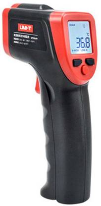 Wintrox Infrared Thermometer UT301H+ Baby Thermometer