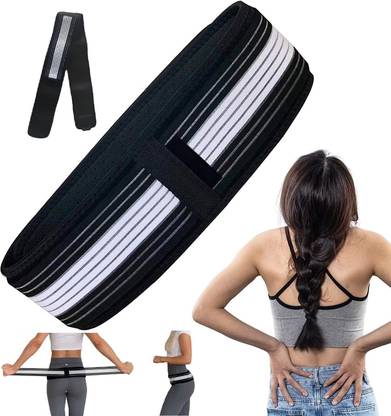 OLEOSA Pain relief belt and hip support belt Back and Spine Protector