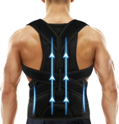 GAPVELU 1 Back and Spine Protector
