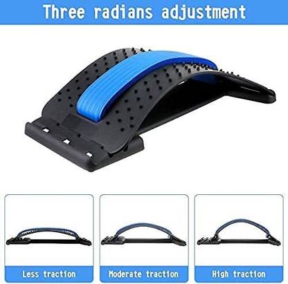 GETWYND Magic Back Stretcher Spinal Back and Spine Protector