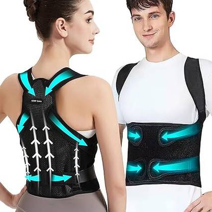 GAPVELU 1 Back and Spine Protector