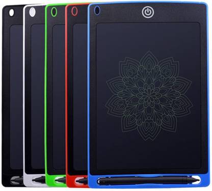 Pakheecreation ElectronicWritingPad-1 22 Backboard