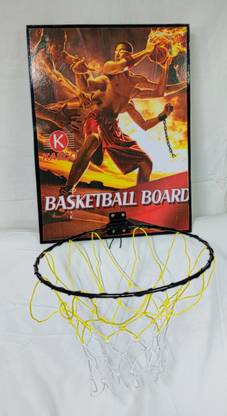 Kasco BASKETBALL BOARD LARGE 19 BASKETBALL Backboard