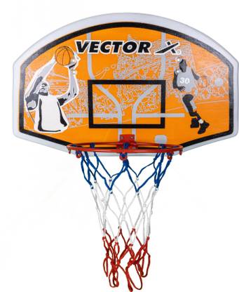 VECTOR X XL 28 BasketBall Backboard