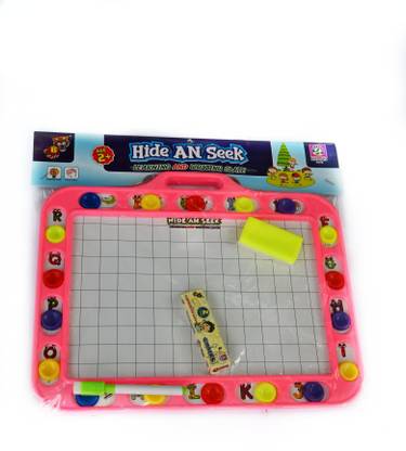 ss firm blkbord1 30 Backboard