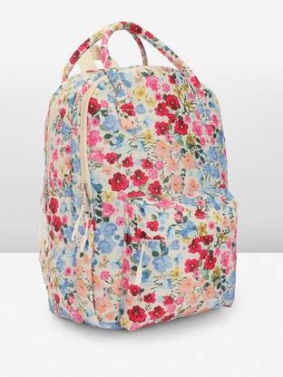 Dressberry Multicoloured other backpacks 10 L Backpack