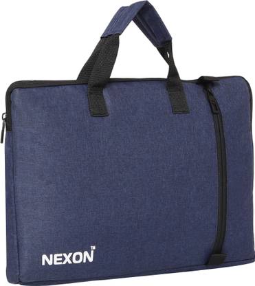 NEXON Laptop Sleeve Bag Case 15.6" Durable Business Laptop Carrying Tablet Handle Waterproof Laptop Sleeve/Cover
