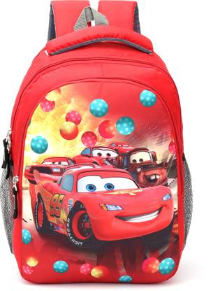 Good Star Very High Quality School bag For UKG to 4th Class Waterproof School Bag