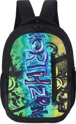 hi guys Polyester School Backpack, 30 Litres, Gaming Print for Nursery Boys and Girls Waterproof School Bag