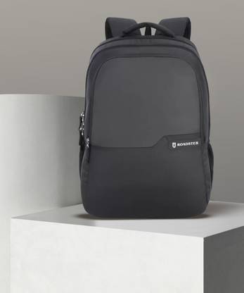 Roadster Unique Aesthetic 35 L Laptop Backpack