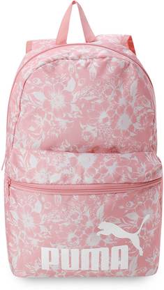 PUMA PHASE AOP Backpack 22 L Backpack