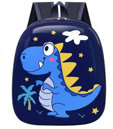 SYGA 2 to 4 Years Backpack Bag