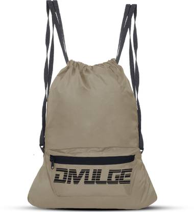 divulge Drawstring bags for Gym Amd Sports Bag Backpack