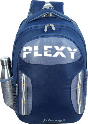 PLEXY spacy comfortable 4th to 10th class casual school bags Waterproof School Bag Waterproof School Bag