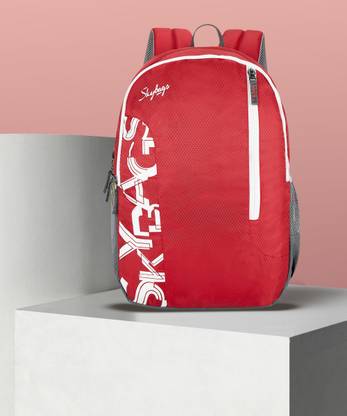 SKYBAGS BRAT 21.65 L Backpack
