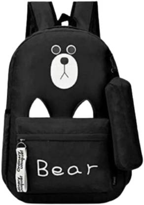 Backpack Women Trendy Backpack For Girls & Women 123 10 L No Backpack