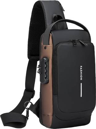 Tillu Pillu NEW MODEL SLING BAG/WAIST BAG