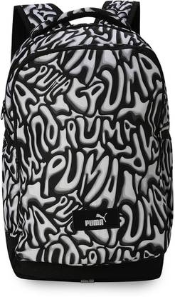 PUMA ACADEMY AOP Backpack 29 L Backpack