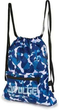 divulge Drawstring bags for Gym Amd Sports Bag Waterproof Backpack