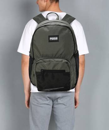 PUMA Formstripe Backpack 20 L Laptop Backpack