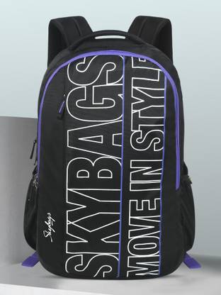 SKYBAGS Graf Plus 01 22 L Laptop Backpack