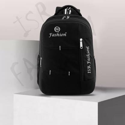 isr fashion stylish Backpack Boys Girls/Office /College/Travel Waterproof Backpack