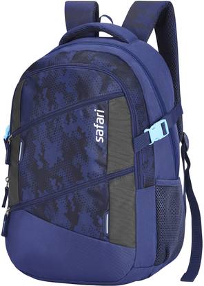 SAFARI Ashper Plus 30 L Laptop Backpack