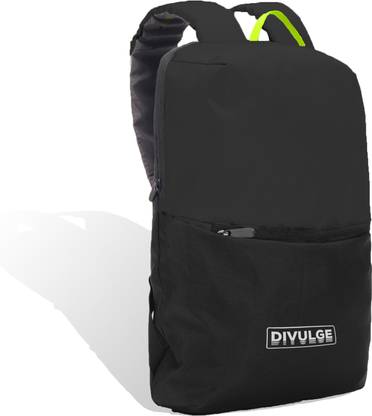 divulge Digital Camera Pouch