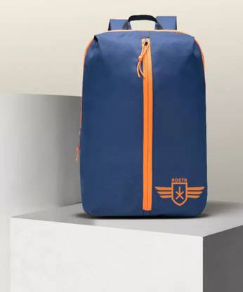 Roadster Daypack Daily use|Tuition |Office |College |Trave Bags 18 L Backpack