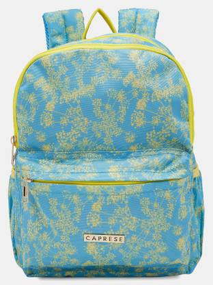 Caprese Chrysan 25 L Backpack