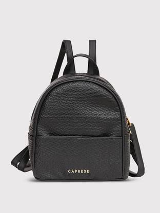Caprese Comet Fashion Backpack for Women 8 L Backpack