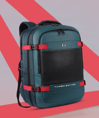 Gear Turbo 45 Travel 40 L Laptop Backpack