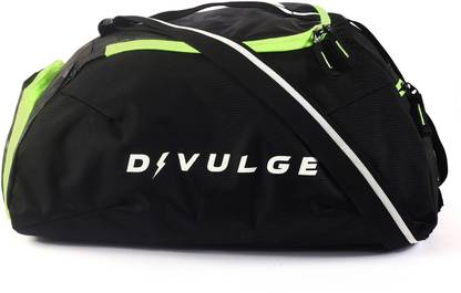divulge Flash Training Bag/Duffel bag/Gym bag/Sports bag for Men & Women 27 Lts