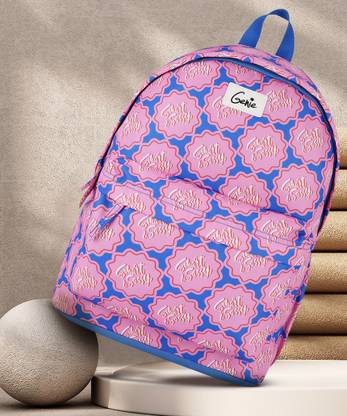 Genie Smartsassy 18 L Laptop Backpack